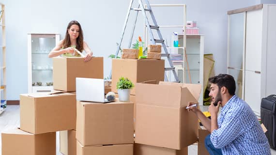 Essential Tips for Smooth Household Shifting Process